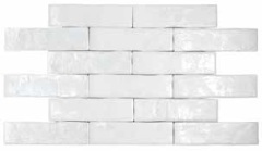 BrickWall Blanco