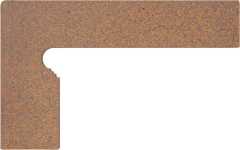 ZANQUIN-FIORENTINO-T2-IZDA-NATURAL-40X25CM