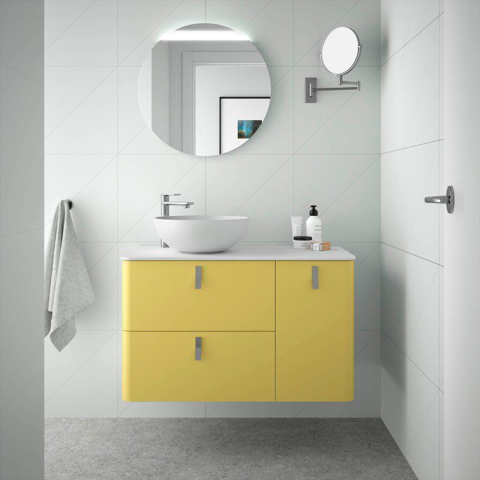 lodicon distribuidores (Materiales de construcción) - mueble de baño uniiq - salgar 1