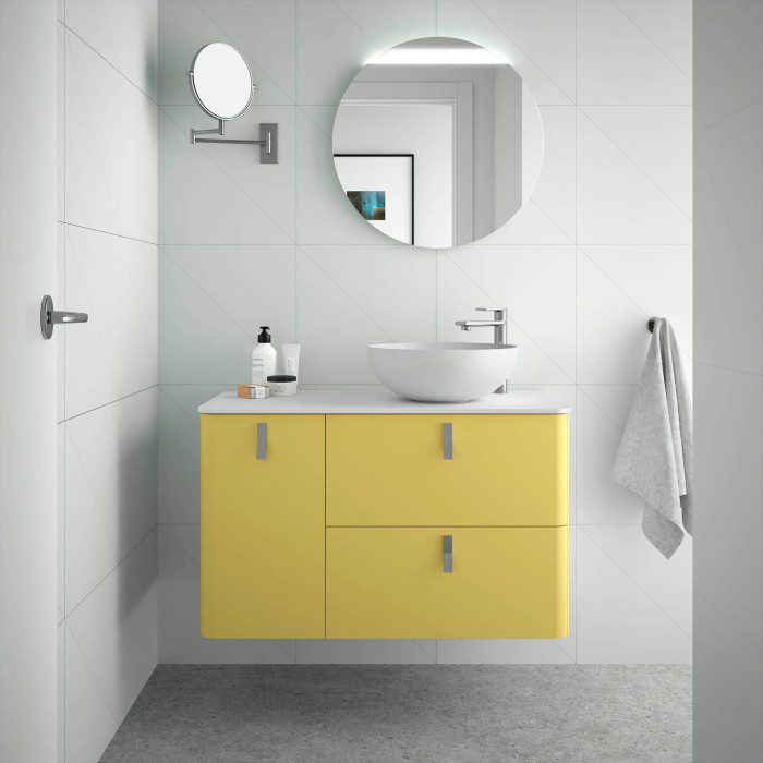 lodicon distribuidores (Materiales de construcción) - mueble de baño uniiq - salgar 1