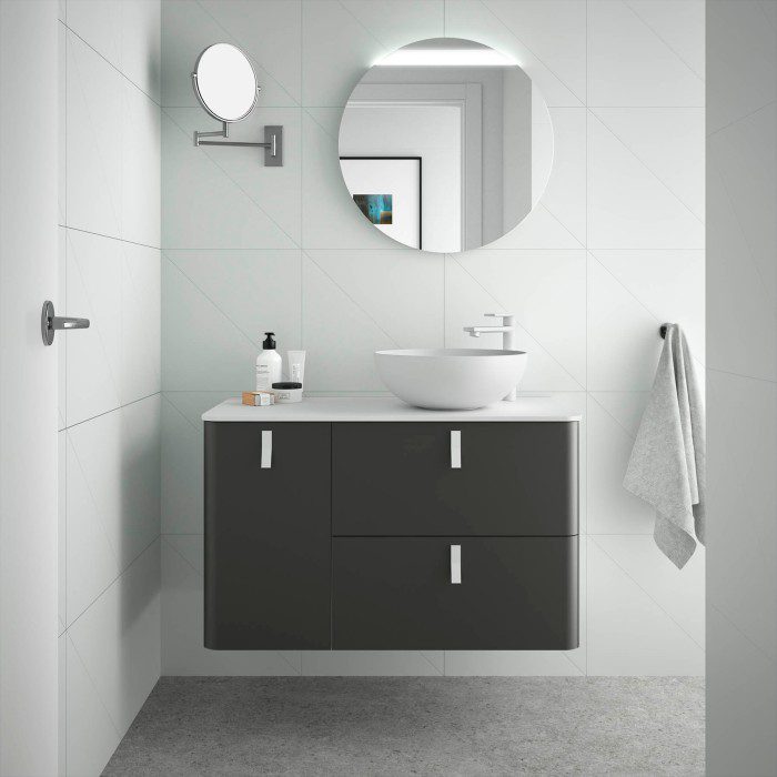 lodicon distribuidores (Materiales de construcción) - mueble de baño uniiq - salgar 1