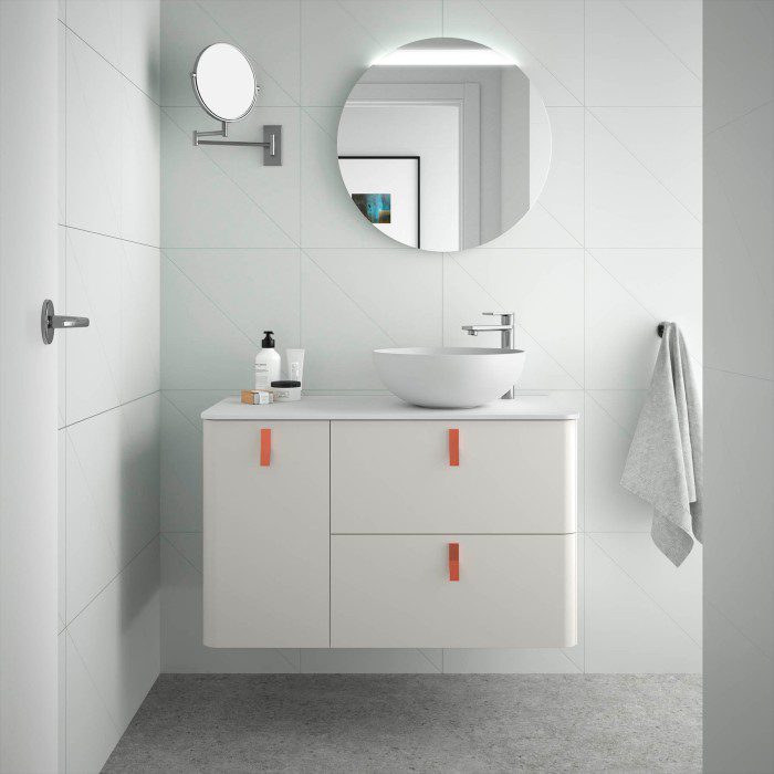 lodicon distribuidores (Materiales de construcción) - mueble de baño uniiq - salgar 1