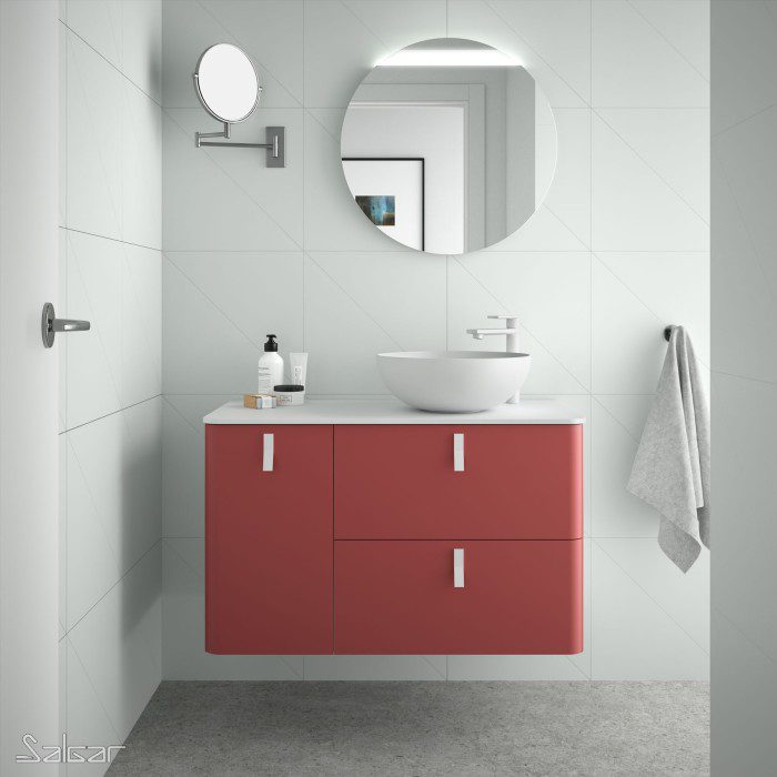 lodicon distribuidores (Materiales de construcción) - mueble de baño uniiq - salgar 1