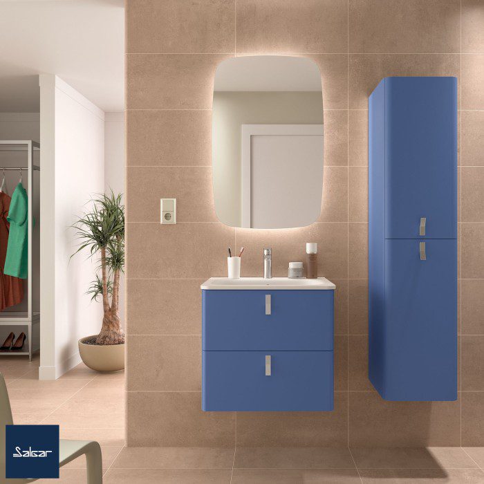 lodicon distribuidores (Materiales de construcción) - mueble de baño uniiq - salgar 1