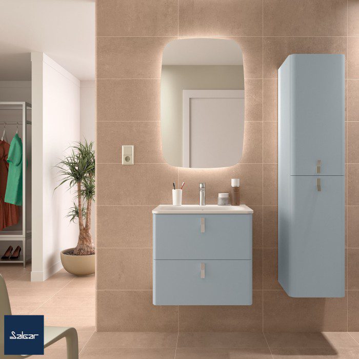 lodicon distribuidores (Materiales de construcción) - mueble de baño uniiq - salgar 1