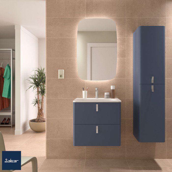 lodicon distribuidores (Materiales de construcción) - mueble de baño uniiq - salgar 1