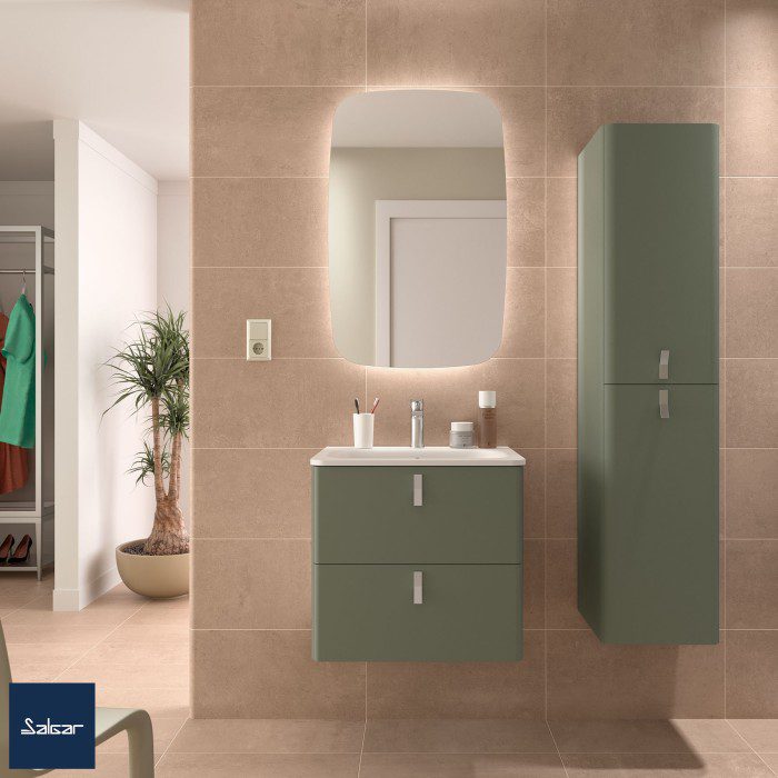 lodicon distribuidores (Materiales de construcción) - mueble de baño uniiq - salgar 1