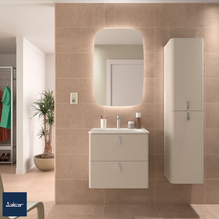 lodicon distribuidores (Materiales de construcción) - mueble de baño uniiq - salgar 1