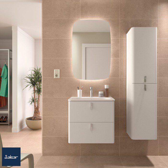 lodicon distribuidores (Materiales de construcción) - mueble de baño uniiq - salgar 1