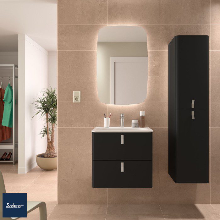 lodicon distribuidores (Materiales de construcción) - mueble de baño uniiq - salgar 1