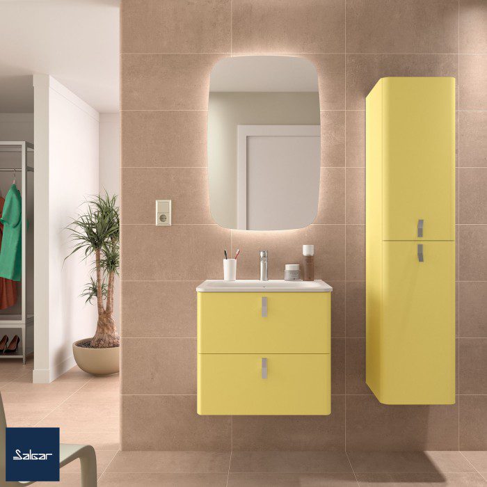 lodicon distribuidores (Materiales de construcción) - mueble de baño uniiq - salgar 1