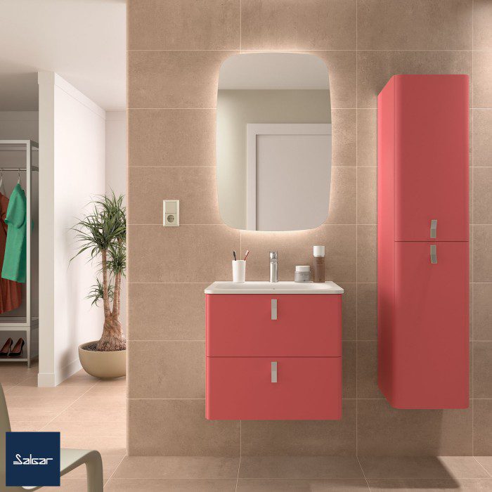 lodicon distribuidores (Materiales de construcción) - mueble de baño uniiq - salgar 1