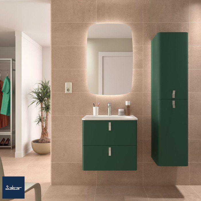 lodicon distribuidores (Materiales de construcción) - mueble de baño uniiq - salgar 1