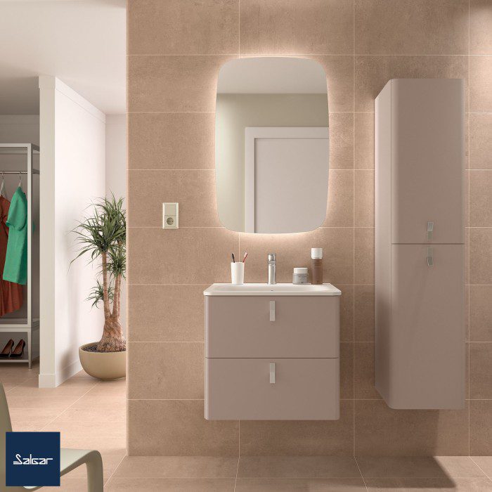 lodicon distribuidores (Materiales de construcción) - mueble de baño uniiq - salgar 1