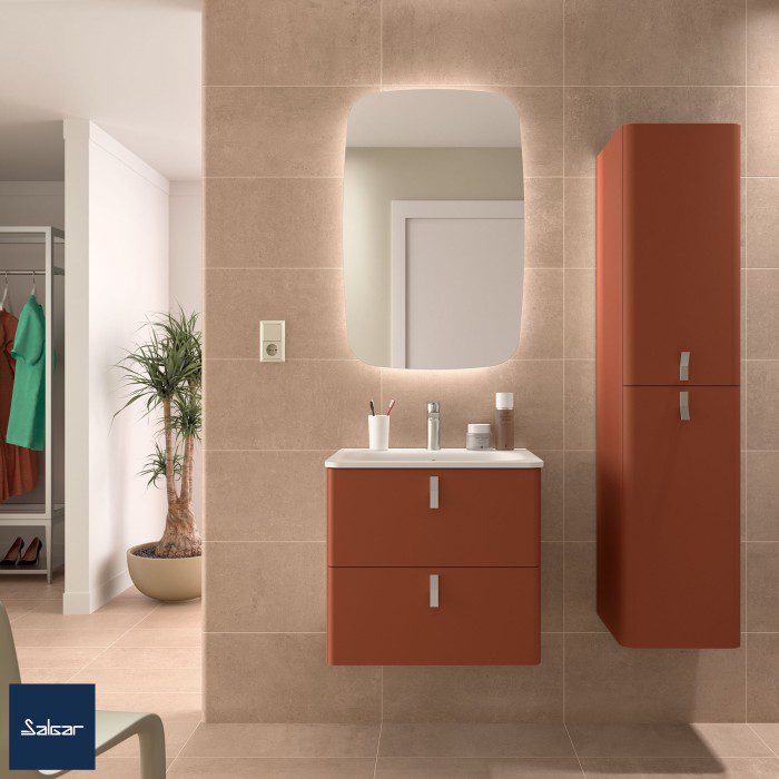 lodicon distribuidores (Materiales de construcción) - mueble de baño uniiq - salgar 1