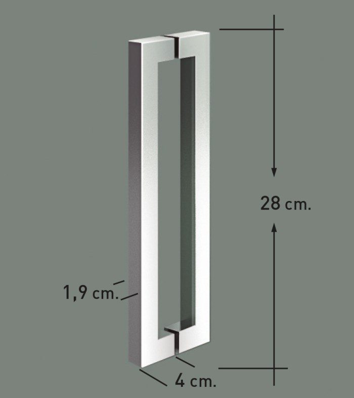 lodicon distribuidores (Materiales de construccion) - mampara Rottherdam - ibermampara 1