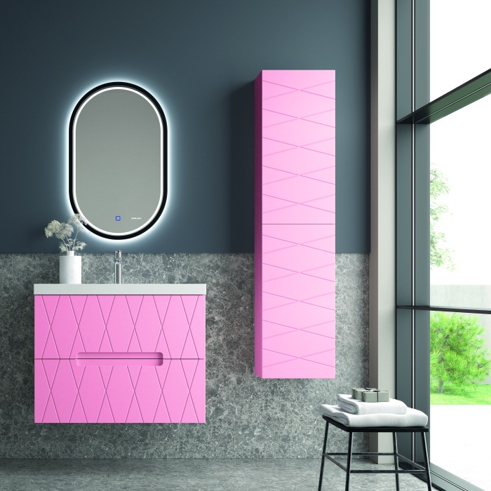 Mueble de Baño Duplach Modelo Nanda - Pochiche Lodicon - Imagen 4