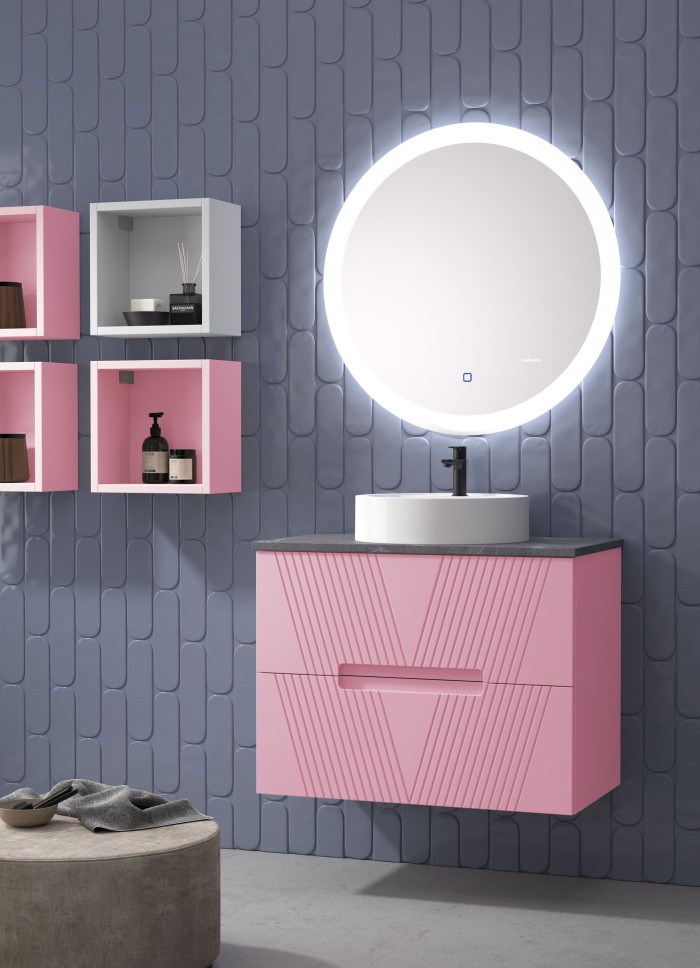 Mueble de Baño Duplach Modelo Istor - Pochiche Lodicon - Imagen 4