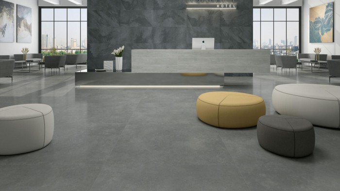 pochiche lodicon distribuidores Materiales de construccion Porcelanico XXL de Pamesa koncept 2