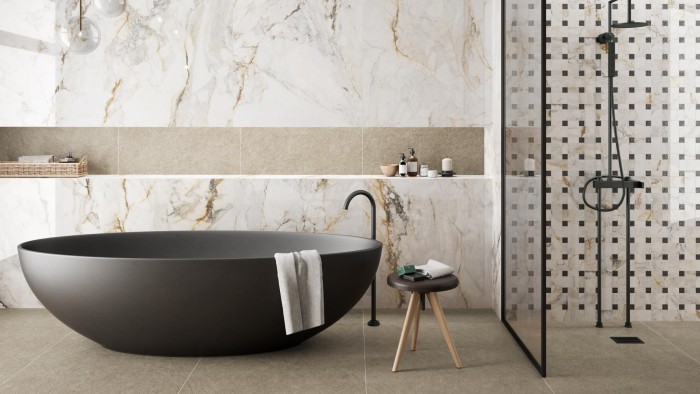 pochiche lodicon distribuidores Materiales de construccion Porcelanico XXL de Pamesa pisa