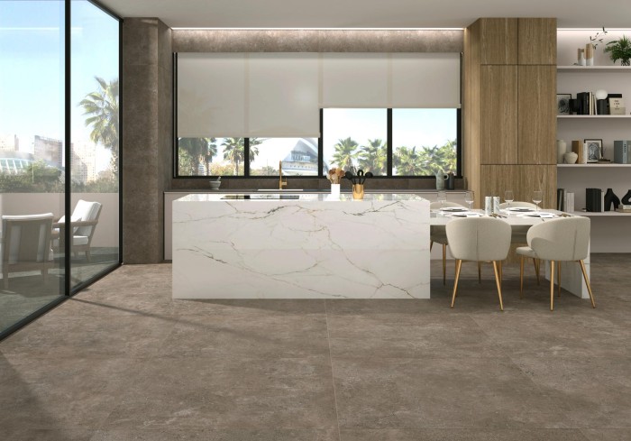 pochiche lodicon distribuidores Materiales de construccion Porcelanico XXL de Pamesa torano