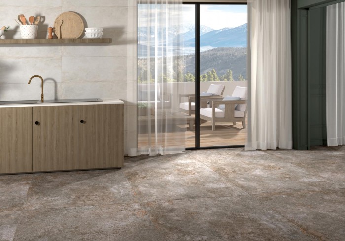 pochiche lodicon distribuidores Materiales de construccion Porcelanico XXL de Pamesa odeon PASTA BLANCA