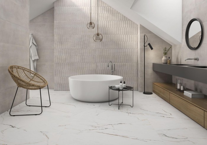 pochiche lodicon distribuidores Materiales de construccion Porcelanico XXL de Pamesa torano