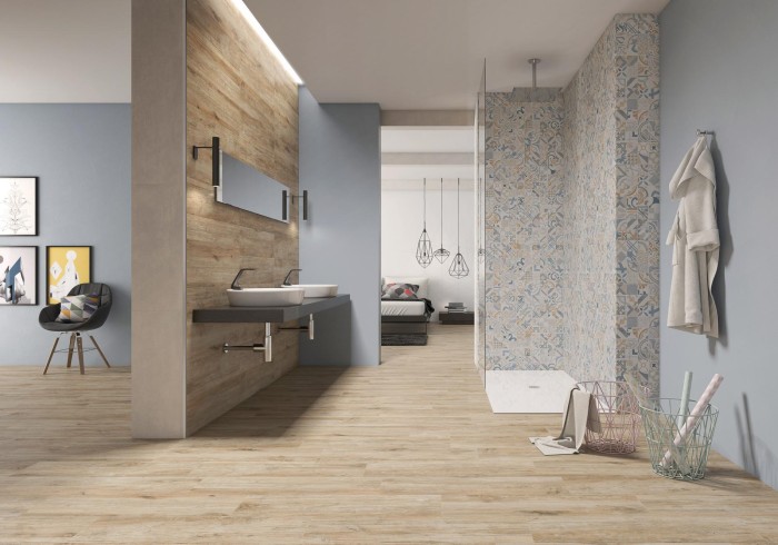 pochiche lodicon distribuidores Materiales de construccion Porcelanico XXL de Pamesa kingswood