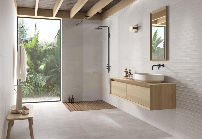 pochiche lodicon distribuidores Materiales de construccion Porcelanico XXL de Pamesa koncept 2