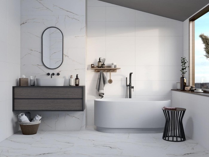 pochiche lodicon distribuidores Materiales de construccion Porcelanico XXL de Pamesa torano