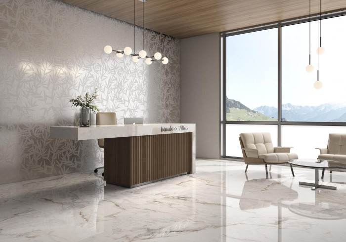 pochiche lodicon distribuidores Materiales de construccion Porcelanico XXL de Pamesa pisa