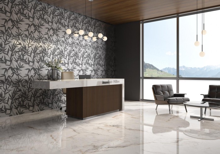 pochiche lodicon distribuidores Materiales de construccion Porcelanico XXL de Pamesa pisa