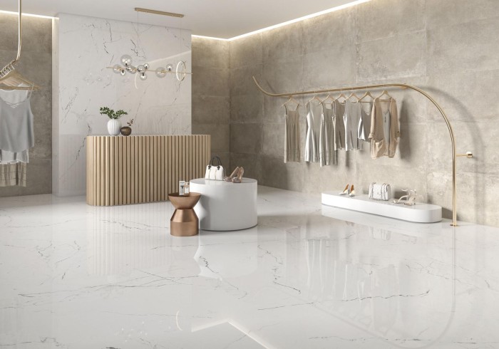 pochiche lodicon distribuidores Materiales de construccion Porcelanico XXL de Pamesa midway