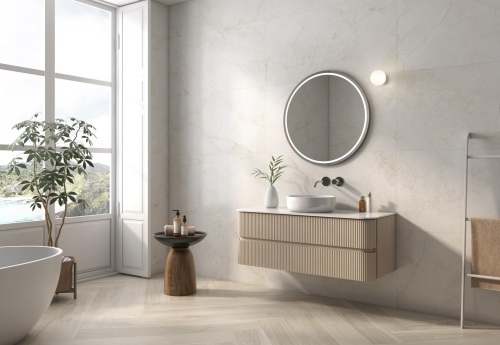 pochiche lodicon distribuidores Materiales de construccion Porcelanico XXL de Pamesa hermes 2