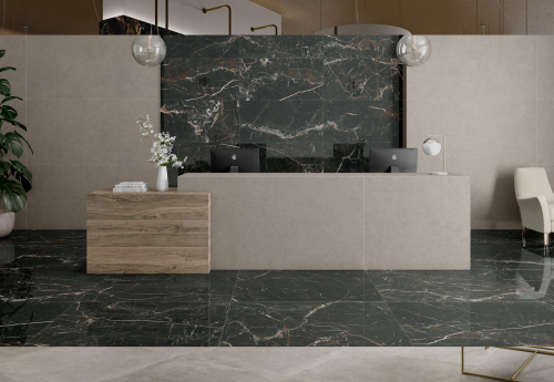 pochiche lodicon distribuidores Materiales de construccion Porcelanico XXL de Pamesa lus lurants