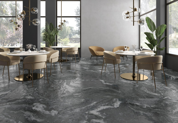 pochiche lodicon distribuidores Materiales de construccion Porcelanico XXL de Pamesa magma2