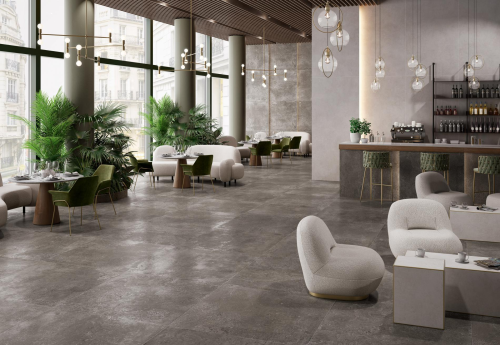 pochiche lodicon distribuidores Materiales de construccion Porcelanico XXL de Pamesa montpellier 2