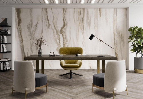 pochiche lodicon distribuidores Materiales de construccion Porcelanico XXL de Pamesa nebula