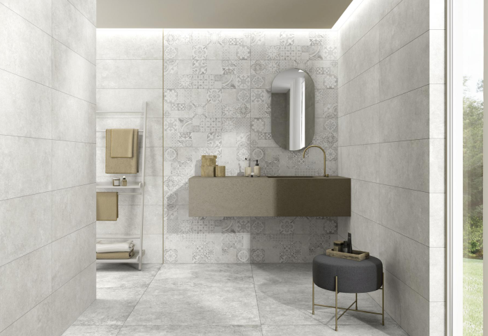 pochiche lodicon distribuidores Materiales de construccion Porcelanico XXL de Pamesa odeon PASTA BLANCA