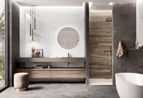 pochiche lodicon distribuidores Materiales de construccion Porcelanico XXL de Pamesa torano