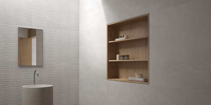 pochice lodicon distribuidores (Materiales de construccion) - pasta blanca lucca wall - peronda