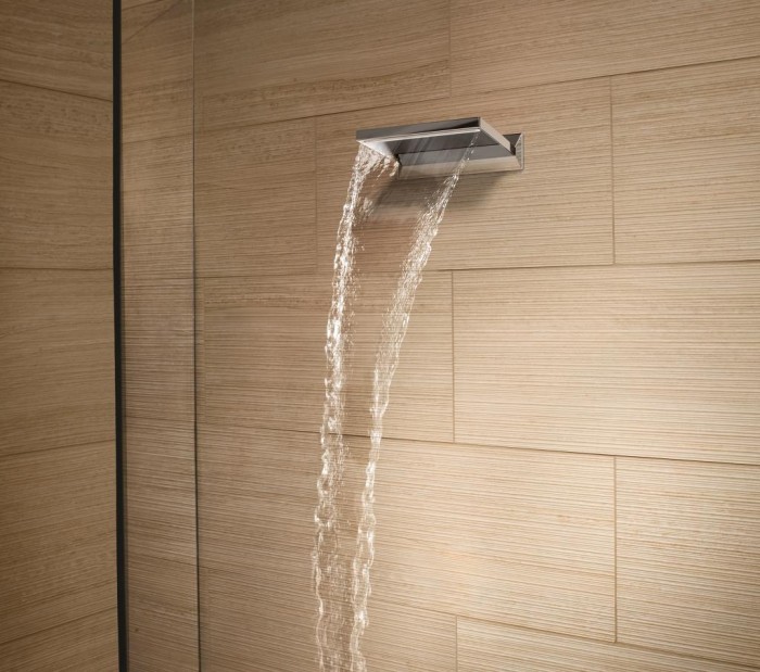 pochice lodicon distribuidores (Materiales de construccion) - grifo modelo Allure brilliant - grohe 2