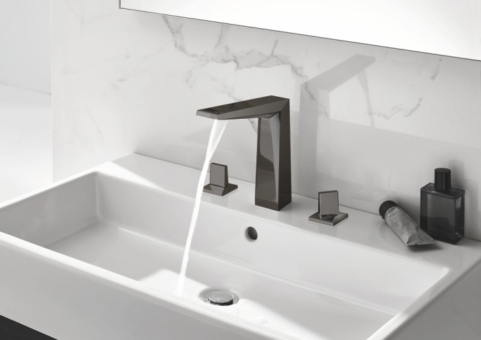 pochice lodicon distribuidores (Materiales de construccion) - grifo modelo Allure brilliant - grohe 2