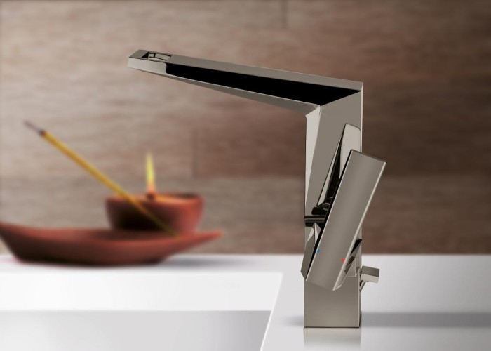 pochice lodicon distribuidores (Materiales de construccion) - grifo modelo Allure brilliant - grohe 2