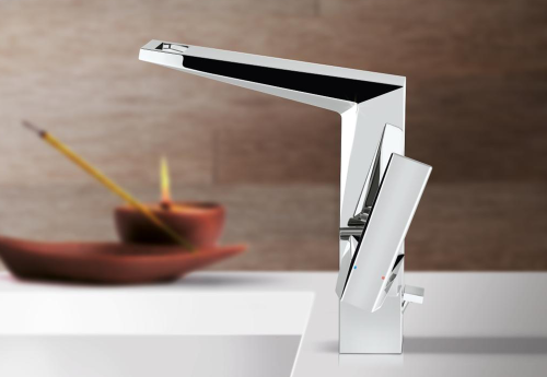 pochice lodicon distribuidores (Materiales de construccion) - grifo modelo Allure brilliant - grohe 2