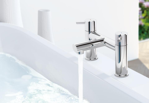 pochice lodicon distribuidores (Materiales de construccion) - grifo modelo concetto - grohe 2