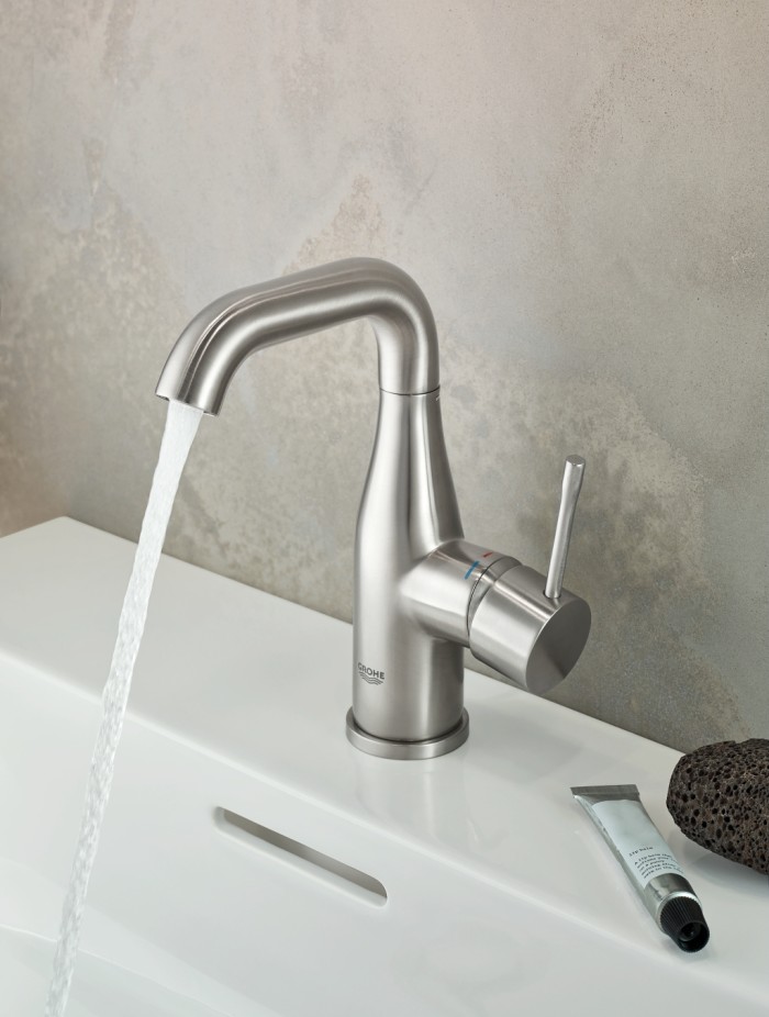 lodicon distribuidores (Materiales de construcción) - Grifo modelo Essence new de Grohe 1