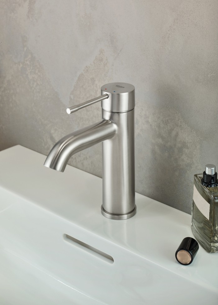 lodicon distribuidores (Materiales de construcción) - Grifo modelo Essence new de Grohe 1