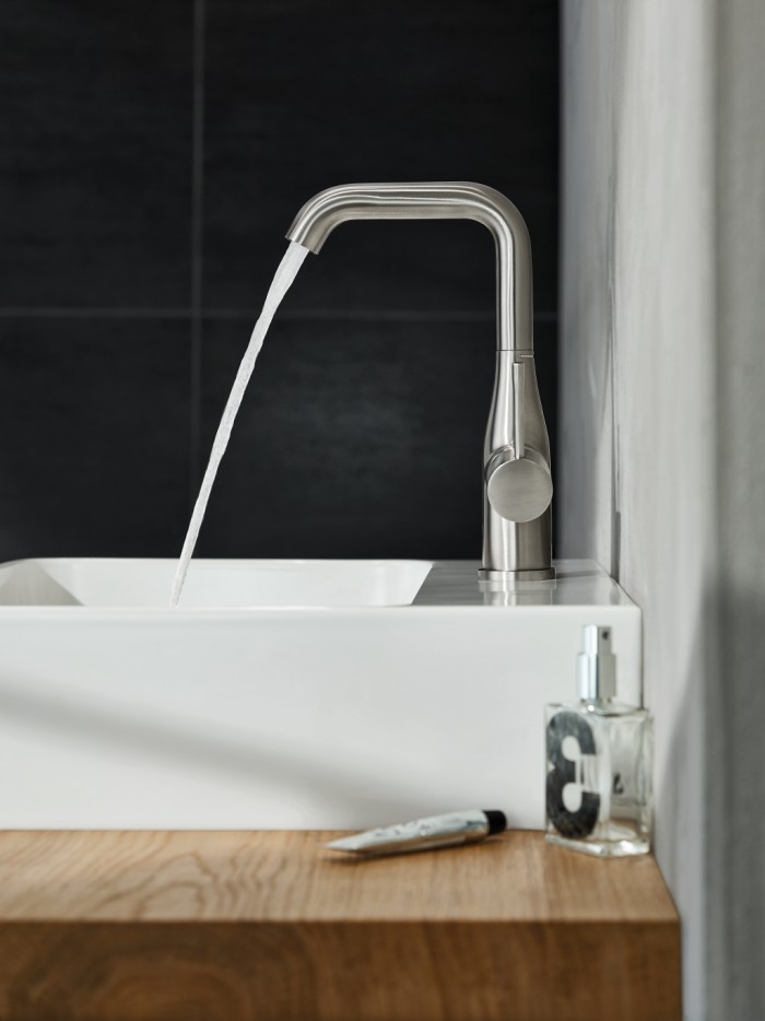 lodicon distribuidores (Materiales de construcción) - Grifo modelo Essence new de Grohe 1