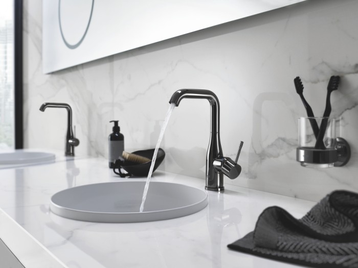 lodicon distribuidores (Materiales de construcción) - Grifo modelo Essence new de Grohe 1